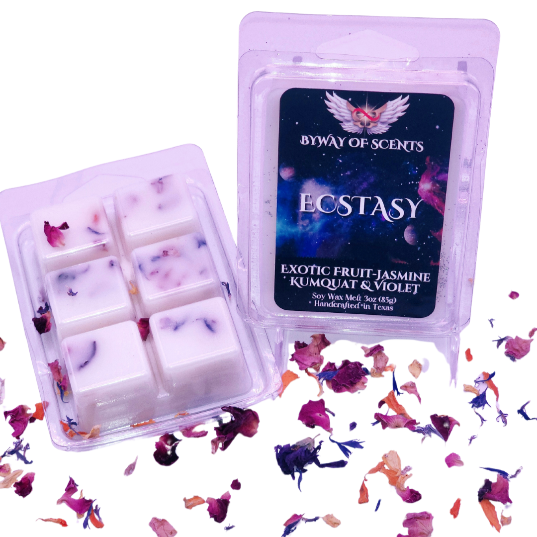 Exotic Fruit, Jasmine, Kumquat & Violet