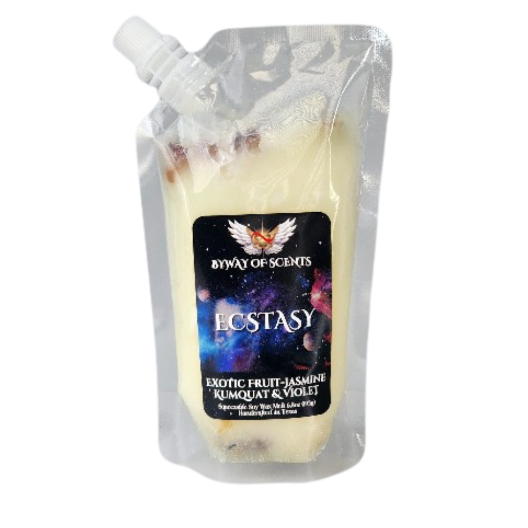 Exotic Fruit, Jasmine, Kumquat & Violet